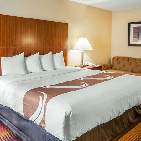 Quality Inn & Suites Albuquerque West Eksteriør bilde