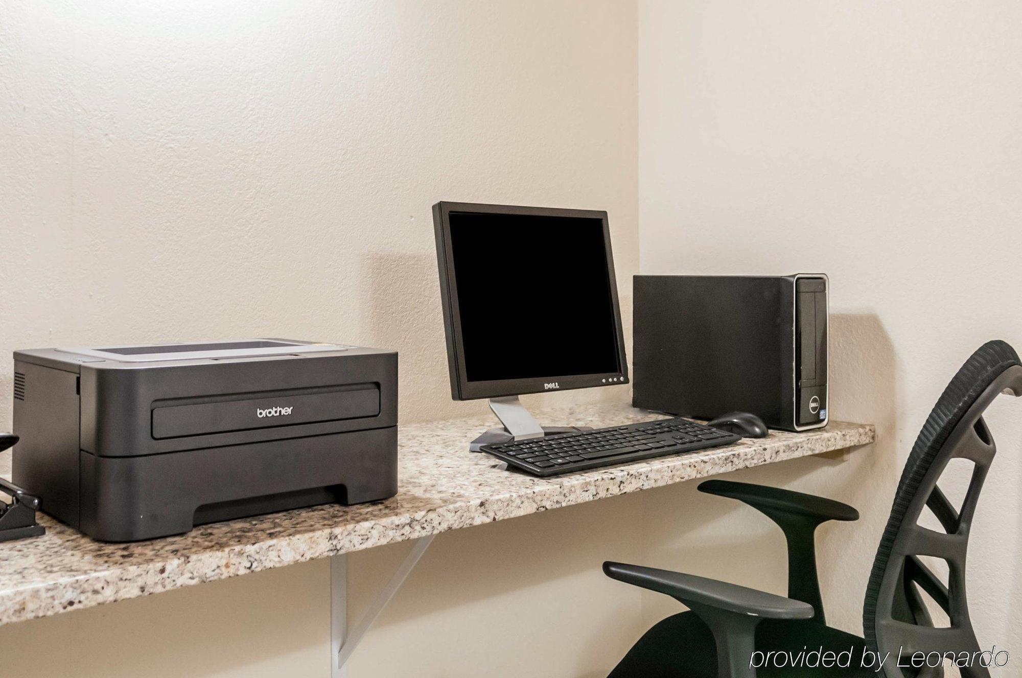 Quality Inn & Suites Albuquerque West Eksteriør bilde